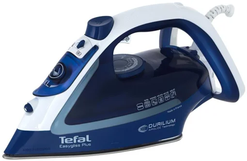 Утюг Tefal Easygliss Plus FV5735E0