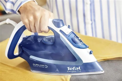 Утюг Tefal Easygliss Plus FV5735E0