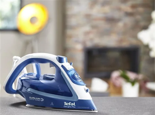 Утюг Tefal Easygliss Plus FV5735E0