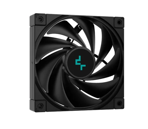 Система водяного охлаждения DeepCool LT520 (R-LT520-BKAMNF-G-1)