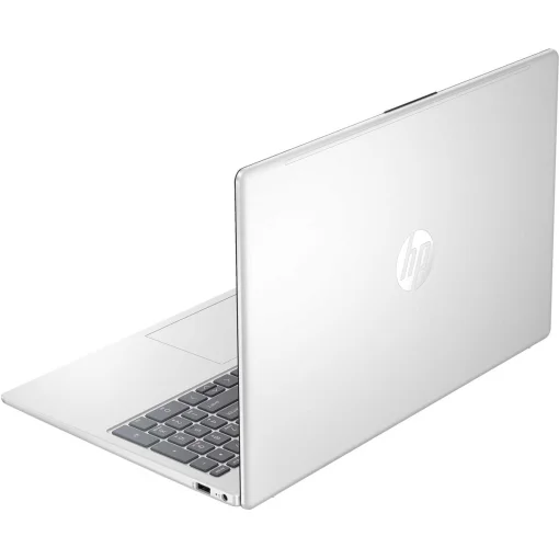 Ноутбук HP 15-fc0036ua Natural Silver (91L08EA)