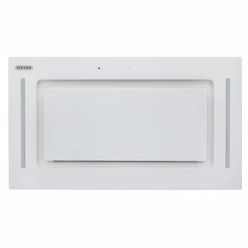Витяжка Eleyus Gemini 1200 LED 52 WH