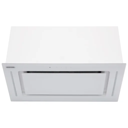 Витяжка Eleyus Gemini 800 LED 52 WH