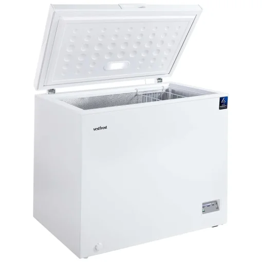 Морозильный сундук Vestfrost VD 250 CFH