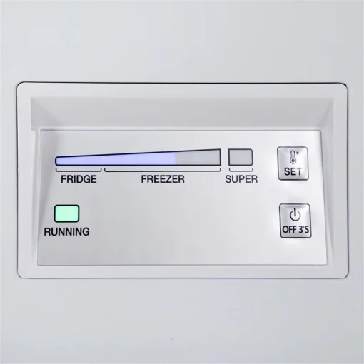 Морозильный сундук Vestfrost VD 250 CFH