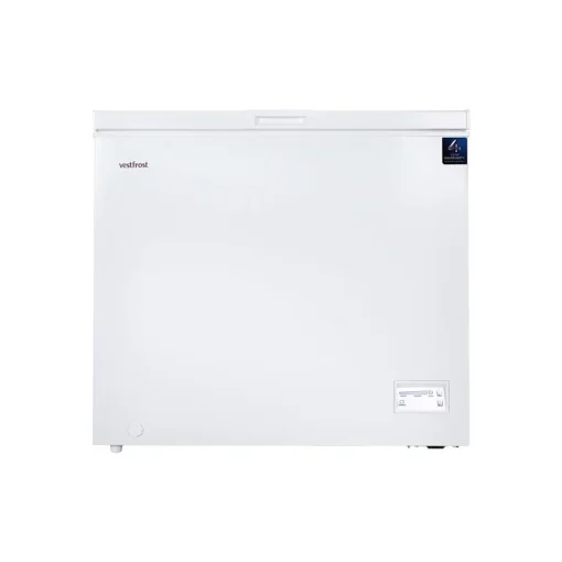 Морозильна скриня Vestfrost VD 200 CFH