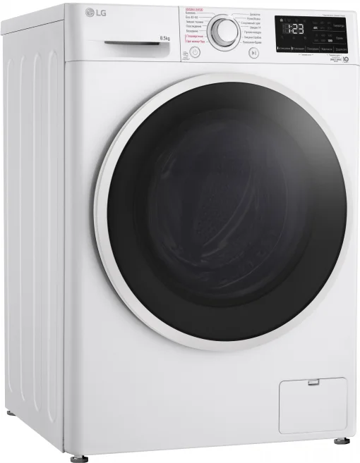 Стиральная машина LG F2V3GS7WW