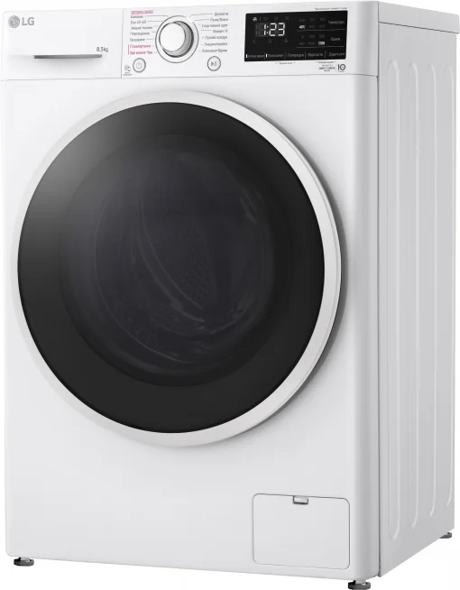 Стиральная машина LG F2V3GS7WW