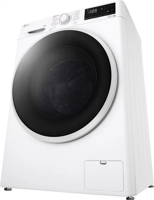 Стиральная машина LG F2V3GS7WW