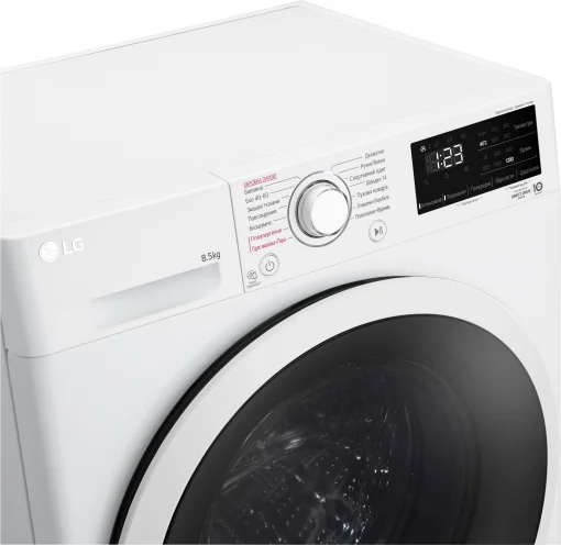 Стиральная машина LG F2V3GS7WW