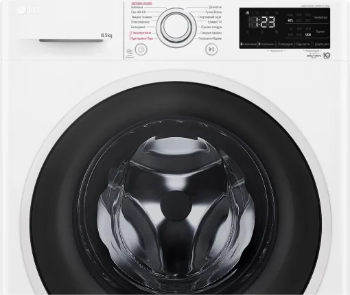 Стиральная машина LG F2V3GS7WW