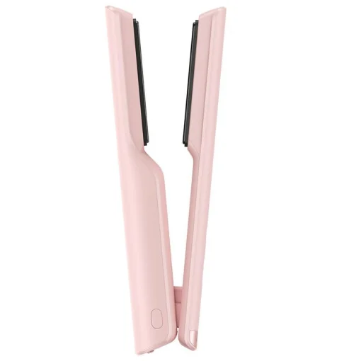 Прилад для укладання волосся Xiaomi Dreame Unplugged Cordless Hair Straightener Pink (AST14A-PK)