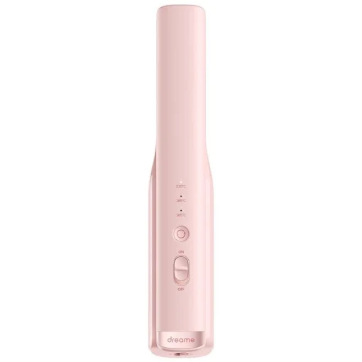 Прилад для укладання волосся Xiaomi Dreame Unplugged Cordless Hair Straightener Pink (AST14A-PK)