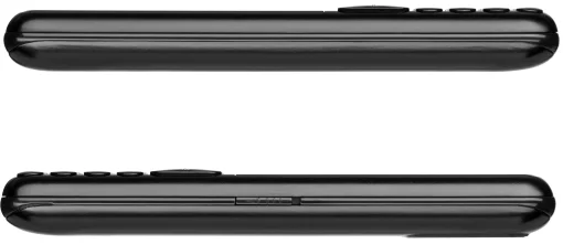 Мобильный телефон 2E E240 2023 Dual Sim Black (688130251068)