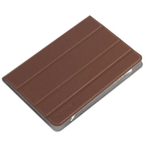 Чехол-книга SUMDEX универсальный 7" Brown (TCC-700BR)