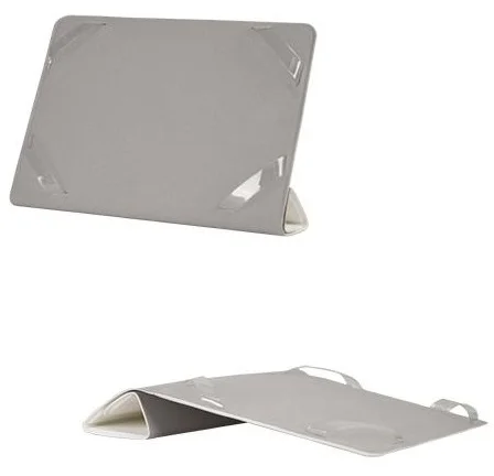 Чохол-книжка SUMDEX універсальний 7" White (TCC-700WT)