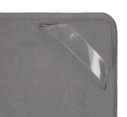 Чохол-книжка SUMDEX універсальний 7" White (TCC-700WT)