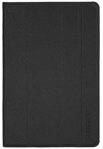 Чехол-книга SUMDEX универсальный 7" Black (TCC-700BK)