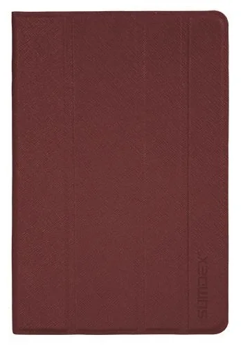 Чехол-книга SUMDEX универсальный 7" Red (TCC-700RD)