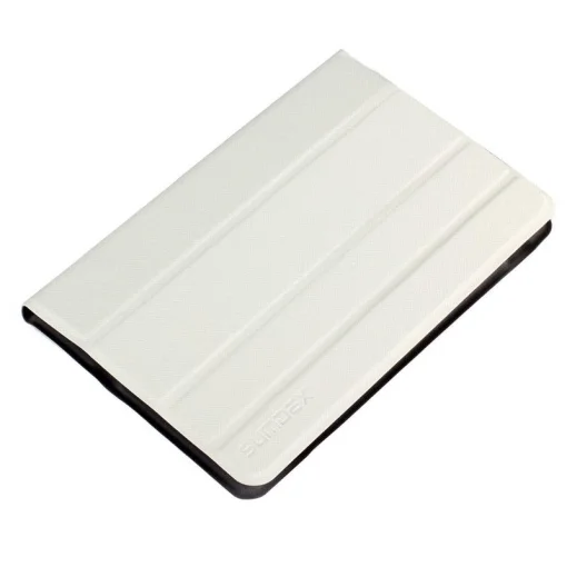 Чохол-книжка SUMDEX універсальний 7" White (TCH-704WT)