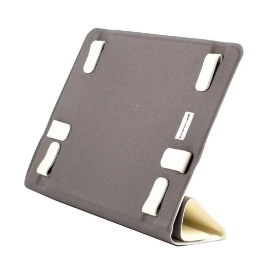 Чохол-книжка SUMDEX універсальний 7" White (TCH-704WT)