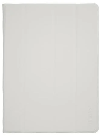 Чехол-книга SUMDEX универсальный 9.7" White (TCH-974WT)