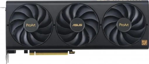 Видеокарта ASUS ProArt GeForce RTX 4060 OC Edition 8GB GDDR6 (90YV0JM0-M0NA00)