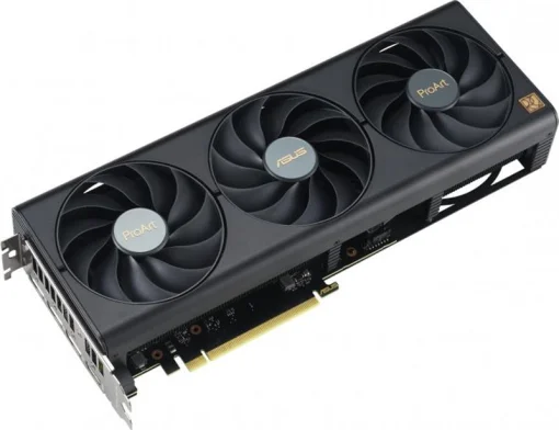 Видеокарта ASUS ProArt GeForce RTX 4060 OC Edition 8GB GDDR6 (90YV0JM0-M0NA00)