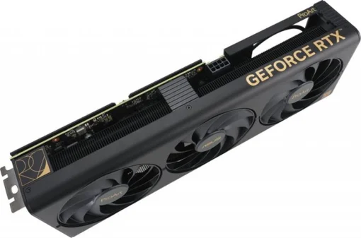 Видеокарта ASUS ProArt GeForce RTX 4060 OC Edition 8GB GDDR6 (90YV0JM0-M0NA00)