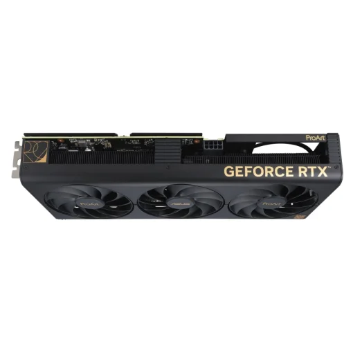 Видеокарта GF RTX 4060 Ti 16GB GDDR6X ProArt OC Asus (PROART-RTX4060TI-O16G)