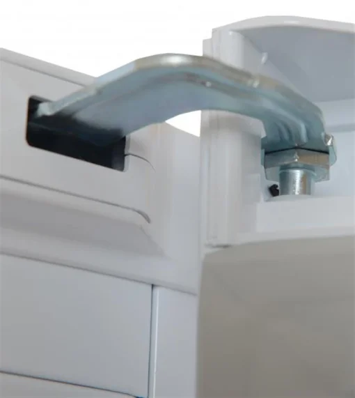 Морозильная камера Beko RFNE290L21W