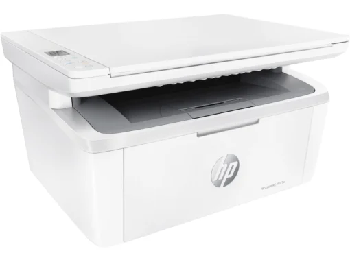 Многофункциональное устройство HP LaserJet Pro M141w с Wi-Fi (7MD74A)