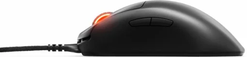 Мышь SteelSeries Prime Plus Black (62490)
