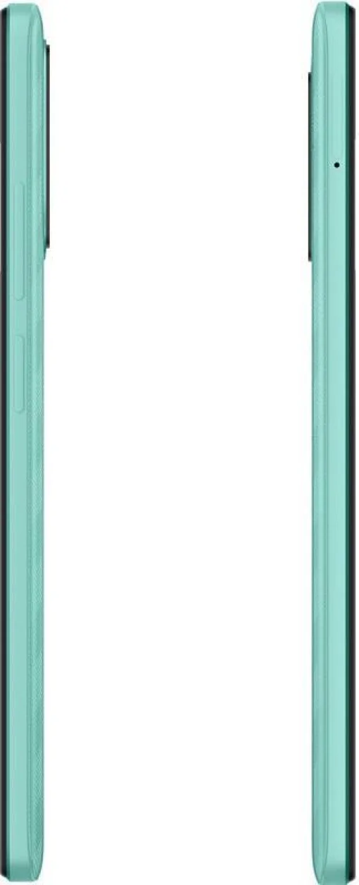 Смартфон Xiaomi Redmi 12C 3/32GB Dual Sim Mint Green EU_