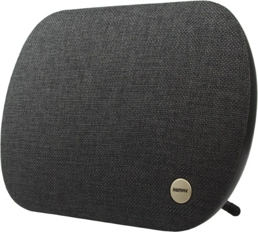 Акустическая система Remax RB-M19 Black (6954851287490)