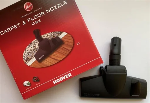 Щетка для пылесоса для твердых поверхностей Hoover G82