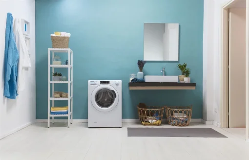 Пральна машина Candy CSO41265TE/1-9