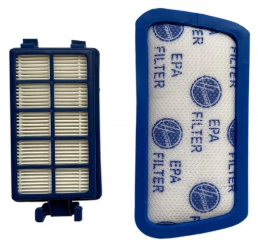 Комплект сменных фильтров для пылесосов Hoover U86