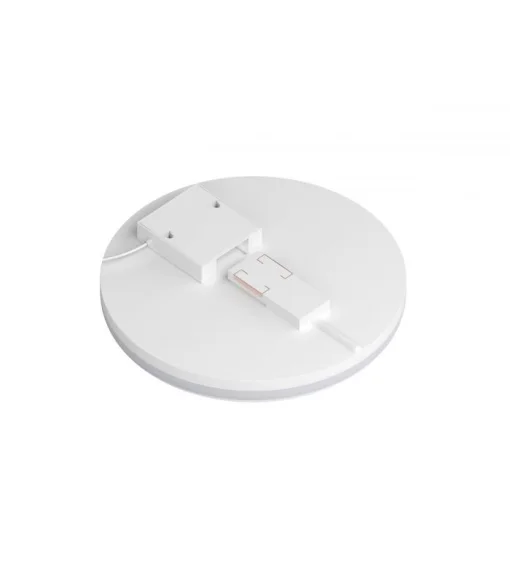 Світильник настінно-стельовий світлодіодний накладний з датчиком руху ELM VEGA S 9W 6500К IP20 (26-0124)