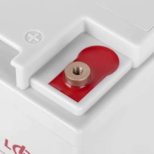 Аккумуляторная батарея LogicPower 12V 45AH (LPM-GL 12 – 45 AH) GEL