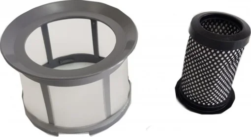 Набор фильтров (предмоторный+исходящий) Hoover U93