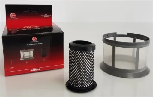 Набор фильтров (предмоторный+исходящий) Hoover U93