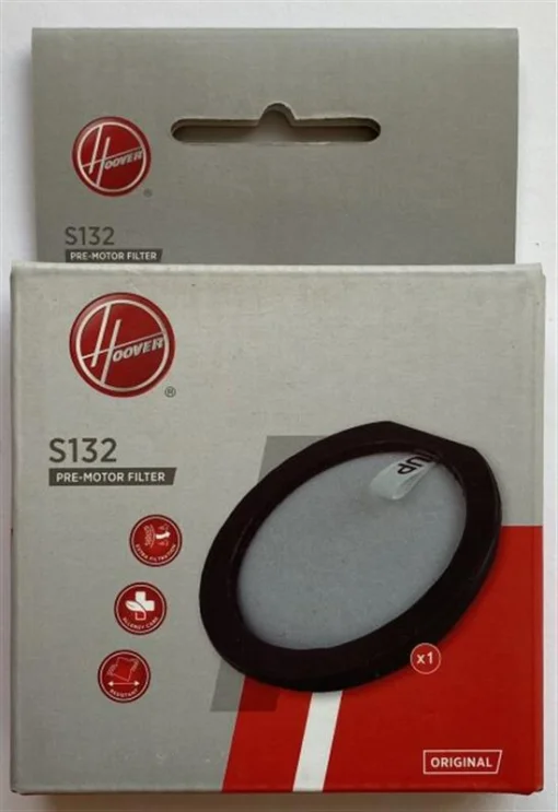 Предмоторный фильтр Hoover S132