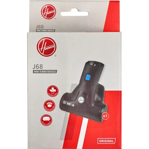 Турбощітка для пилососів Hoover J68