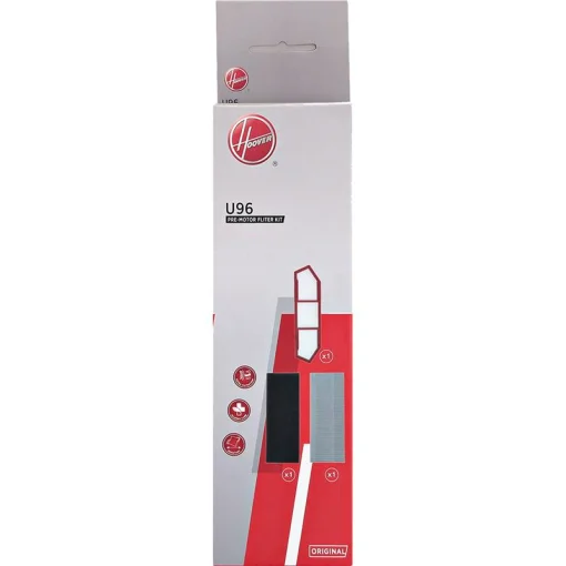 Набор фильтров Hoover U96