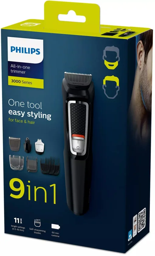 Триммер Philips MG3740/15