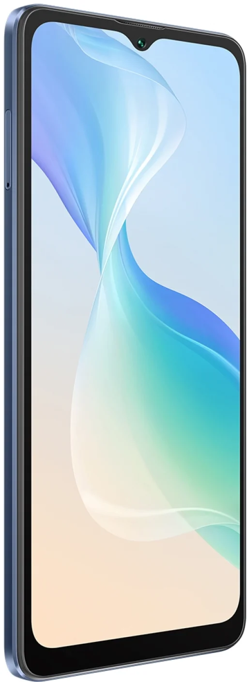 Смартфон Oscal C30 4/32GB Dual Sim Starry Night Blue