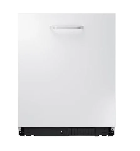 Вбудована посудомийна машина SAMSUNG DW60M6050BB/WT