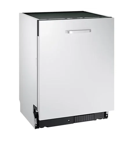 Вбудована посудомийна машина SAMSUNG DW60M6050BB/WT