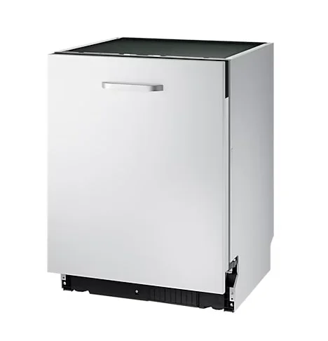 Вбудована посудомийна машина SAMSUNG DW60M6050BB/WT